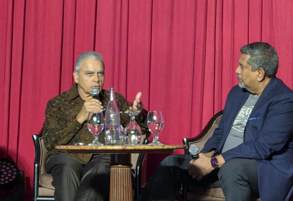 Asias Growing Confidence as China-India Relations Improve