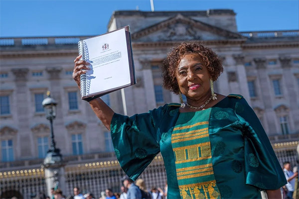 Jamaica Demands UK Compensation for Slavery and Colonialism
