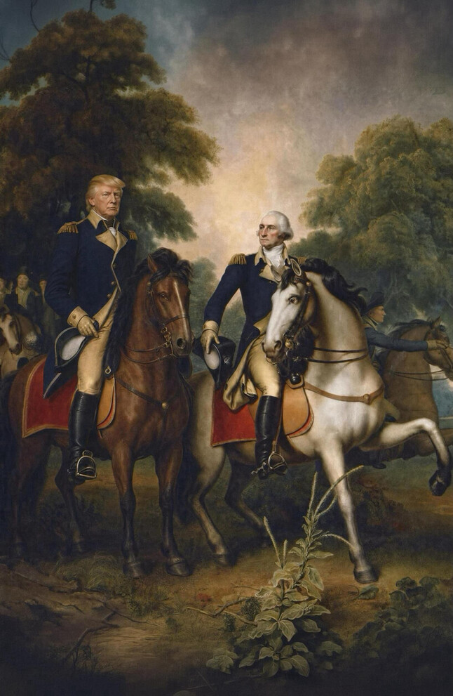 Trumps AI Fantasy Frenzy: A Winning Weekend