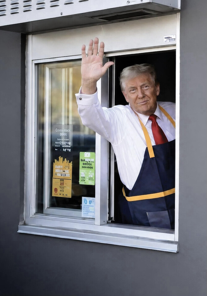 Trumps AI Fantasy Frenzy: A Winning Weekend