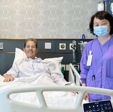 Chinas Rise as a Global Leader in Cancer Treatment
