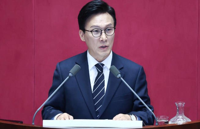 South Korea Reshaping National Strategy Amid Shifting U.S.-Korean Relations