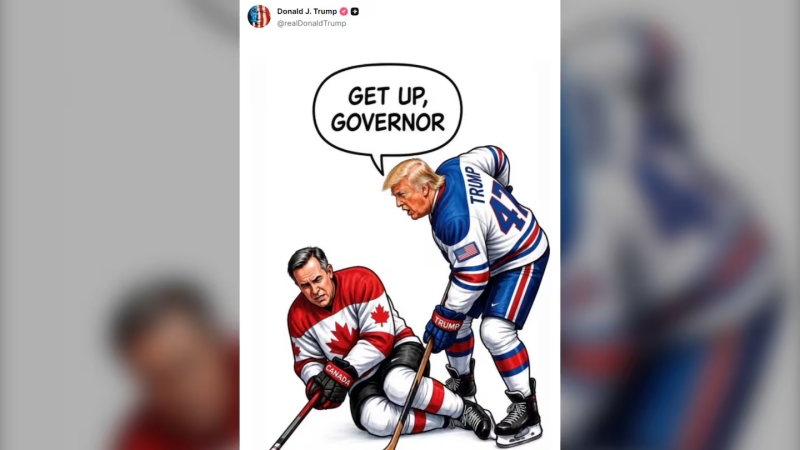 Canada to Impose Retaliatory Tariffs on US