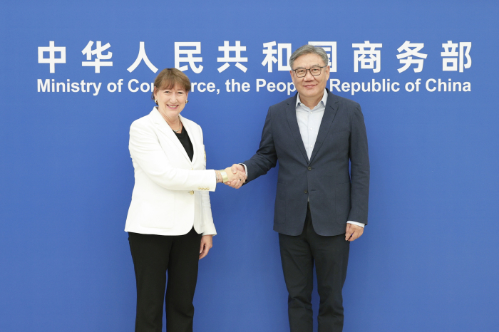 China-Germany Automotive Cooperation: Prospects, Trade Tensions