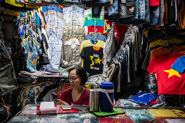 US-China Trade Negotiations
