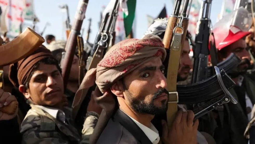 Houthi Forces: A New Model of Asymmetric Warfare