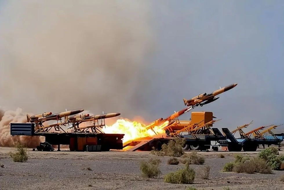 Houthi Forces: A New Model of Asymmetric Warfare