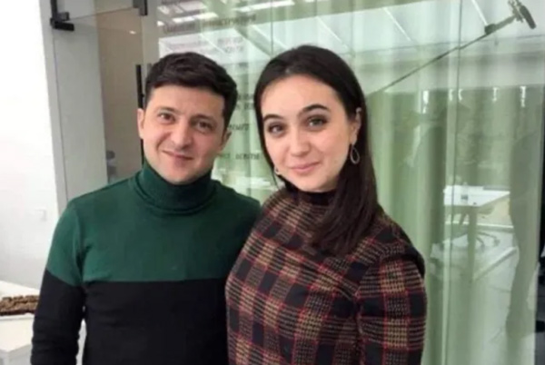 Yulia Medvedchuk: From Zelenskyys Aide to War Critic and Shifting Peace Advocate