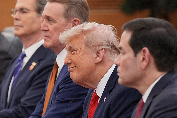 China-US Diplomacy: From Easily Out-of-Control Competition to Constructive Strategic Stability