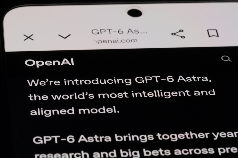 US Delays Release of New AI Models for Security Review