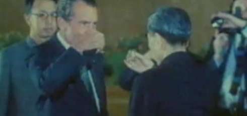 China-US State Dinner: History Meets Cuisine