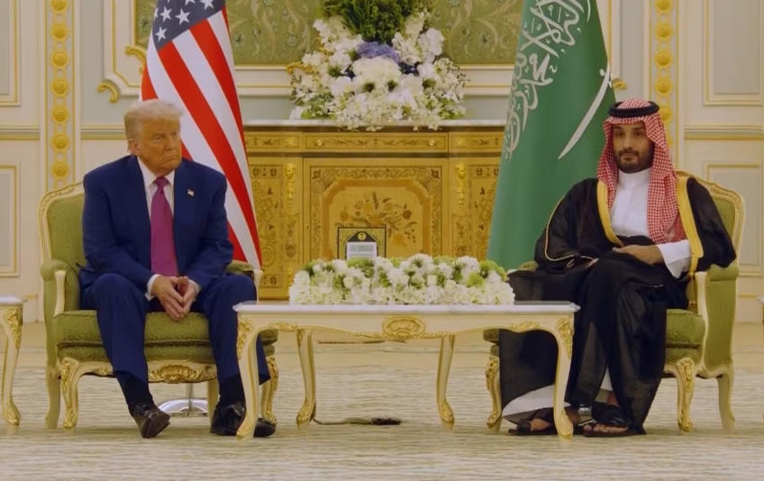 Saudi Arabias Conflict with Houthi: US Hesitation and Chinas Potential Role
