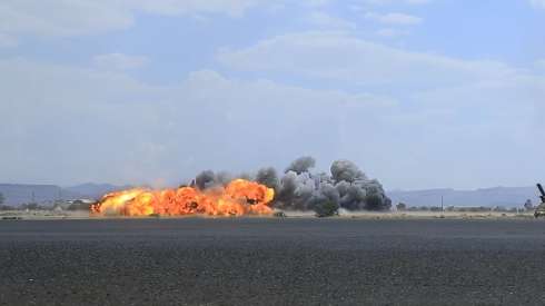 Saudi Arabias Conflict with Houthi: US Hesitation and Chinas Potential Role