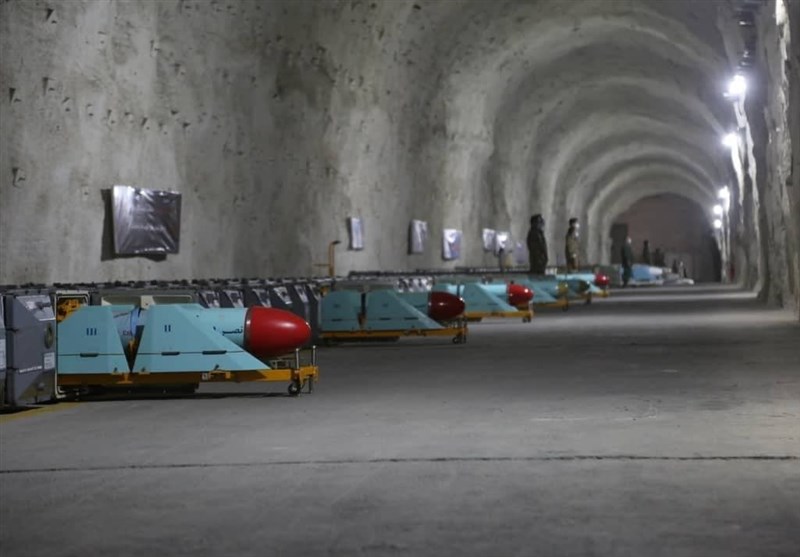 Iran Shifts Military Capabilities to Protect Defenses