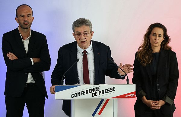 French Political Landscape Shifts as Macrons Era Ends