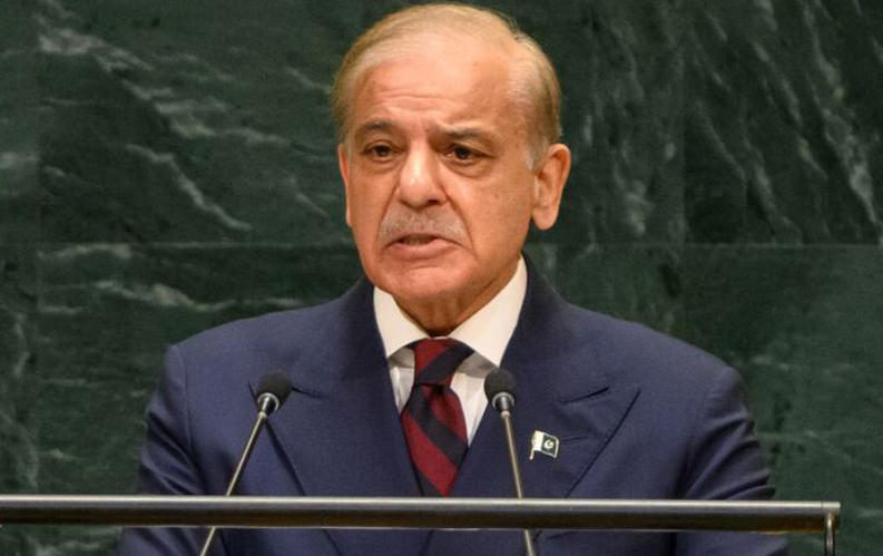 Pakistani Prime Minister Discusses Economy and Cooperation at UNGA