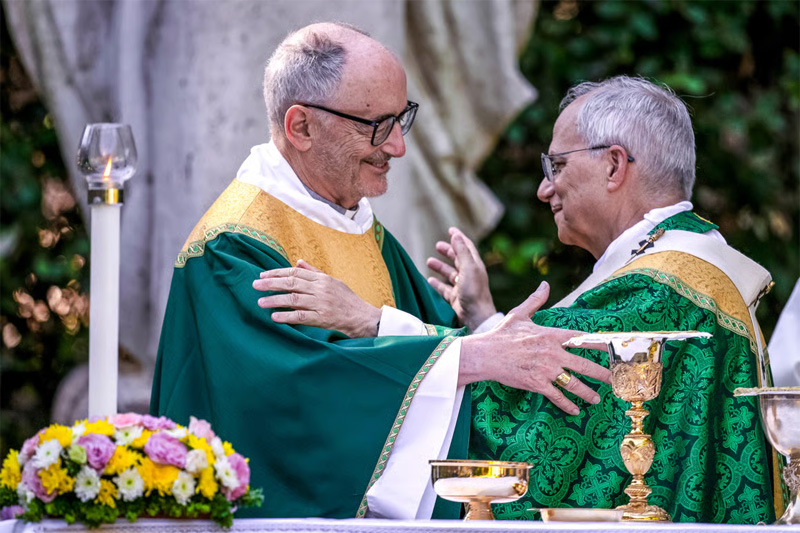 Vatican Cardinal Remains Unsure About Using AI
