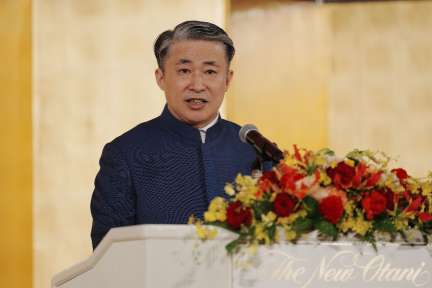 Chinese Consulate General Celebrates 77th Anniversary of PRC Founding: Promoting People-to-People Diplomacy