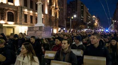 Vucic Resigns: Serbia Enters Complex Power Transition Cycle