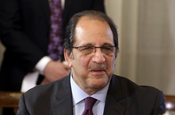 Egypt Warned Israel About Hamas Attacks Before Gaza Conflict