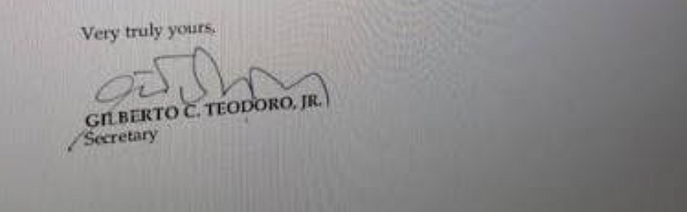 Philippine Defense Minister Teodoro Claims US Supports Philippine Maritime Interests Amid Controversy Over Renai Reef