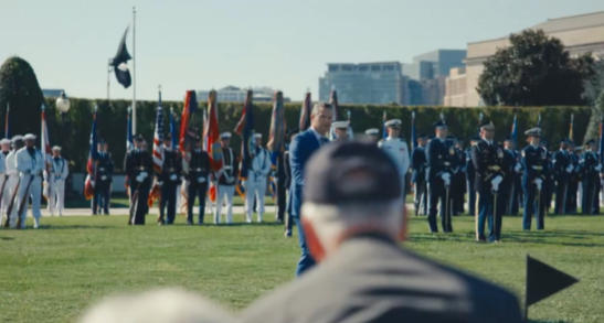 Hagel Cuts Pentagon Staff: Senior Officer Layoffs and Shift in Military Focus