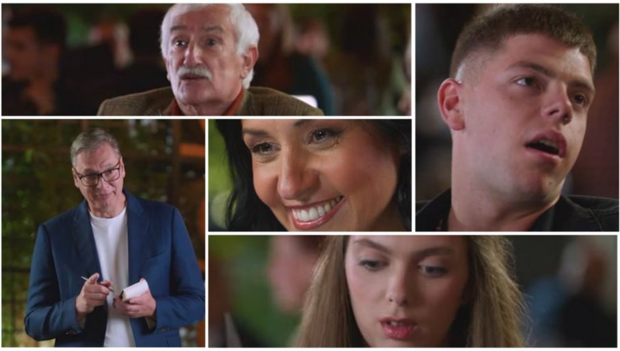 Serbia President Resigns: Family Dinner Reflects Visions for Future