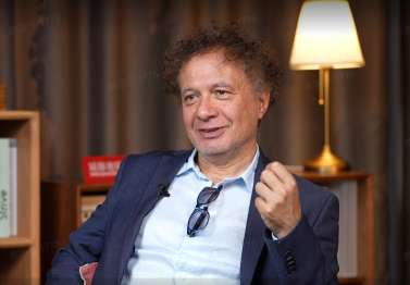 Europes Industrial Drought: China, Belt & Road, and the Unraveling of Geopolitics