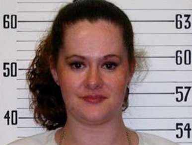 Tennessee Inmates Execution Fails: Woman Remains Alive After Administering Lethal Drugs