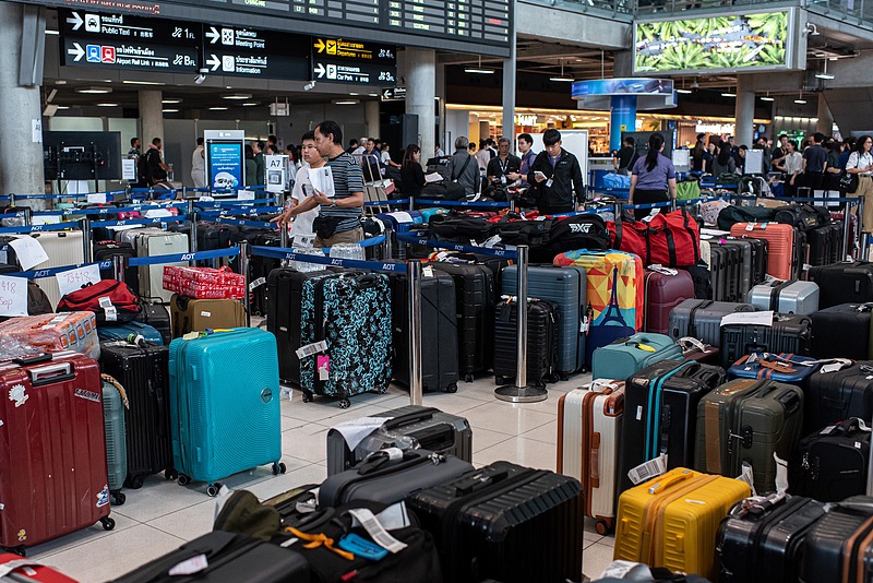 Thai International Airlines CEO Fired Amid Operational Chaos