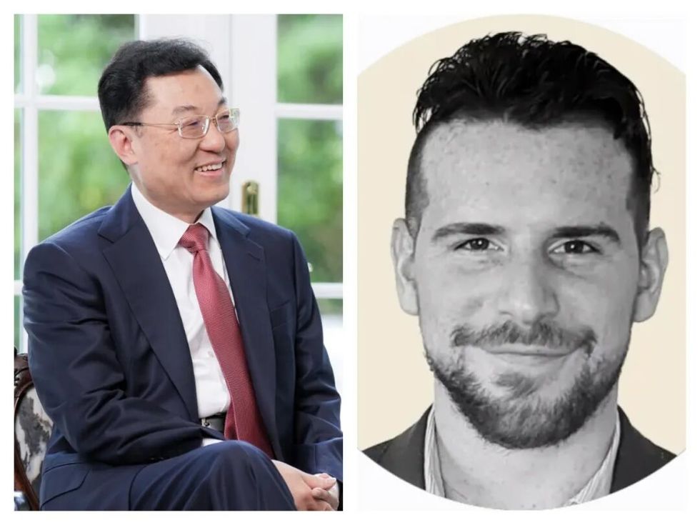 Xi Jinpings State Visit to the US: A New Chapter in Sino-US Relations