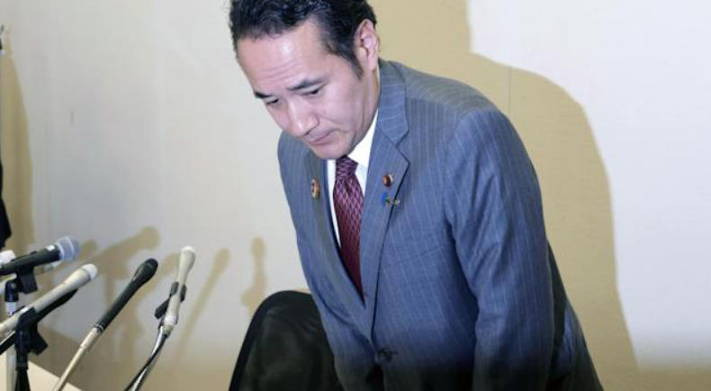 Shige’s “Budget Gate” Scandal Sparks Public Outrage