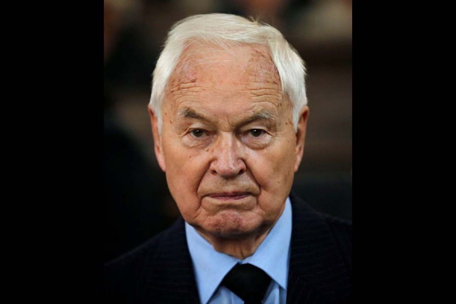 East German Legacy: Unifications Hidden Cracks