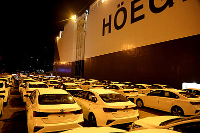 UK Automotive Industry Faces Trade Dilemma Between China and Europe