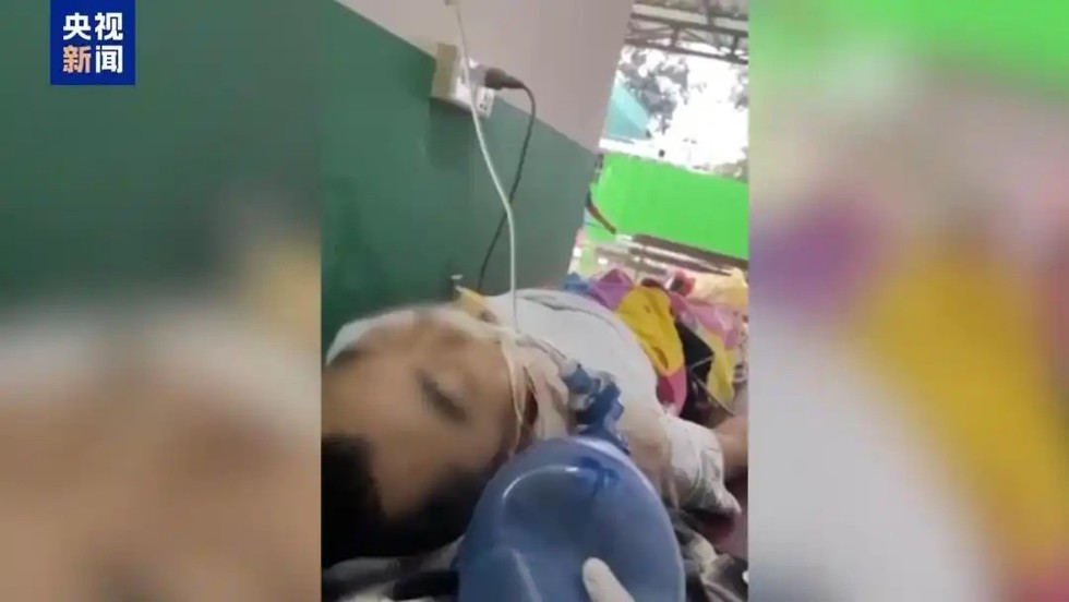 Myanmar Fraud: China Police Reveal Brutal Treatment in Electric Frauds
