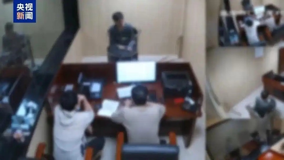 Myanmar Fraud: China Police Reveal Brutal Treatment in Electric Frauds