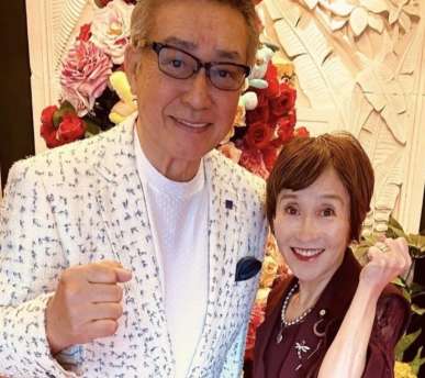 Japanese Senators Physical Contact Sparks Sexual Harassment Controversy
