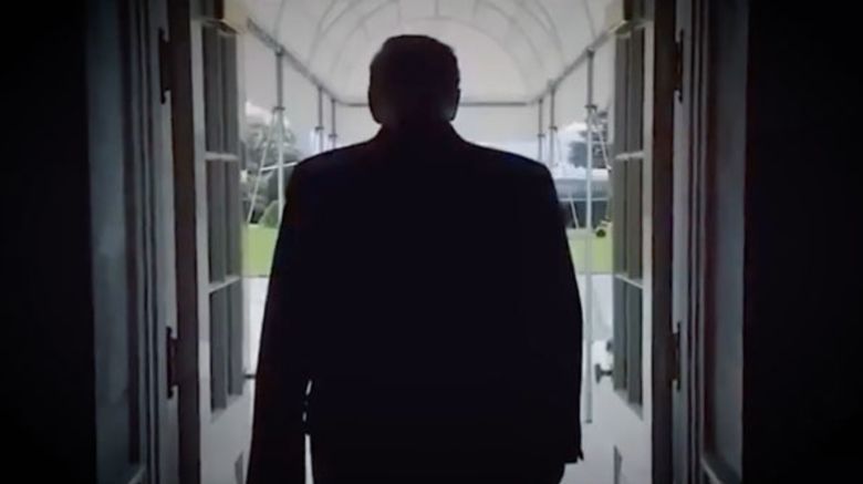 Trump Ditches Taxpayer Funds For Advertising