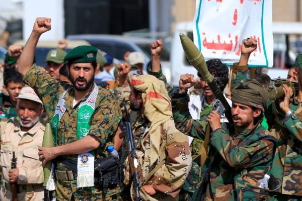 Houthi Governance: Transformation Amidst Conflict in Yemen