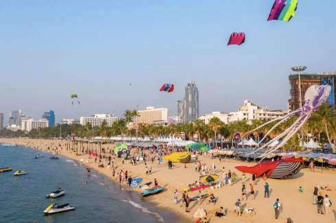 Chinese Community in Phuket: From Gold Rush to Reshaped Reality