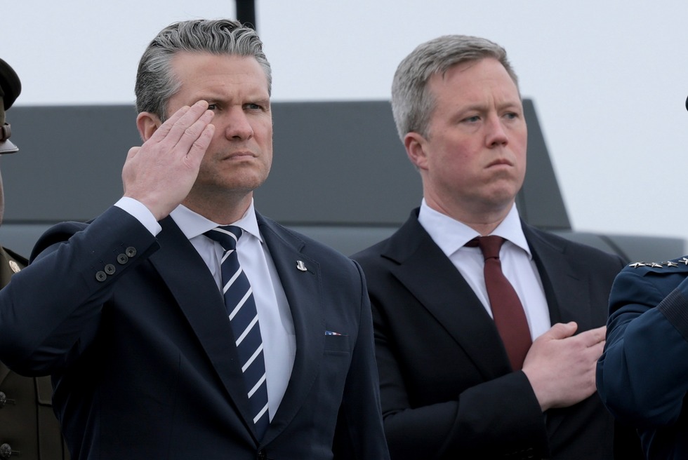 Dan Dresticker Reveals Differing Views on Pentagon Leadership with Secretary Hagel