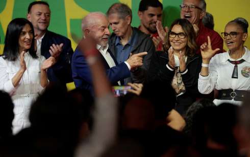 Lula Faces Defeat in Brazils Presidential Election; Fear Strategy Takes Center Stage