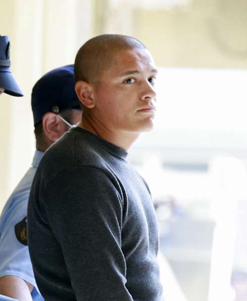 US Marine Suspect Accused Of Murder In Okinawa Prompts Public Outrage