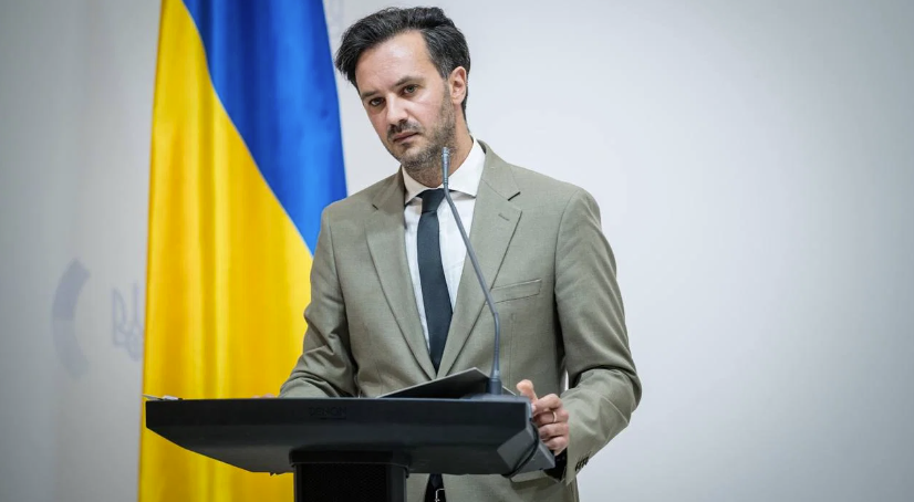 Ukraine Willing to Participate in Trilateral Peace Talks