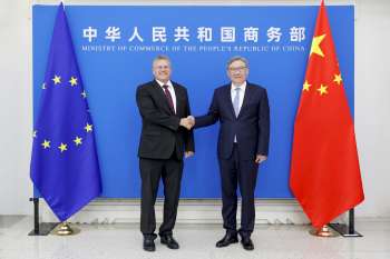 China-EU Reach Agreement on Hybrid Vehicles Amidst Trade Tensions