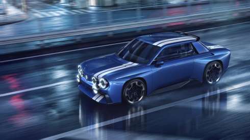 Chinese Automakers Expanding Influence in Europe Through Increased Participation at Motor Shows