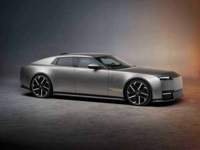 Chinese Automakers Expanding Influence in Europe Through Increased Participation at Motor Shows