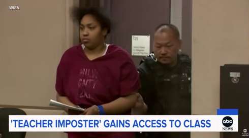 Substitute Teachers Absurd Fun Chaos Infiltrates Milwaukee School
