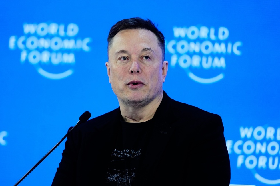 Elon Musks Massive Political Donation Fueling 2026 U.S. Midterms