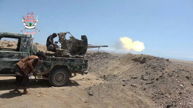 Houthi Attacks Cripple Saudi Arabia: Conflict Escalates in Yemen
